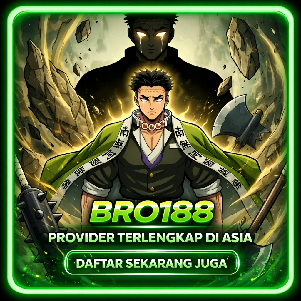 Galeri foto BRO188 : Platform Media Digital Dengan Pilihan Hiburan Paling Update di Jakarta